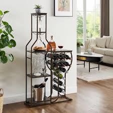Wine Racks The Home Depot