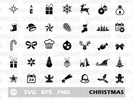 Icon Set Svg Eps Png