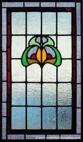 Antique Stained Glass Dallas