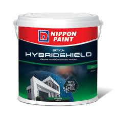 Nippon Paint Hybridshield Ceiling Paint