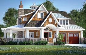 Craftsman House Plans