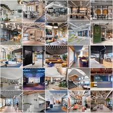 Popular Offices Of 2021 Office Snapshots