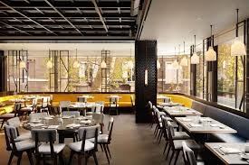 29 romantic restaurants in london for 2022