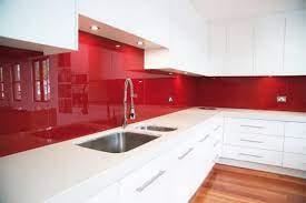 Glass Splashbacks Colours Glass