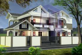 Bungalow House Plans Two Story House