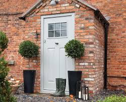 External Doors From Cr Smith