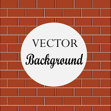 Breaking Brick Wall Vector Images
