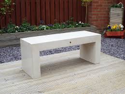 Buy Concrete Bench Concrete Seat Stone