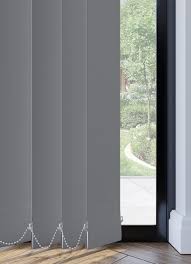 Replacement Vertical Blind Slats