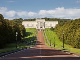 Parliament Buildings Stormont Belfast