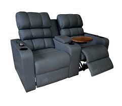 Buy Wenson 2 Seater Leatherette