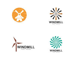 Windmill Logo Images Browse 16 034