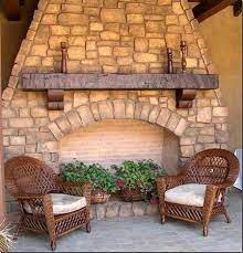 Fireplace Mantle Mantles Barn