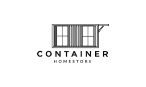 Lines Container Home Logo Symbol