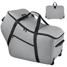 Sctel Car Seat Travel Bag Fits All Nuna