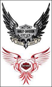 Harley Harley Davidson