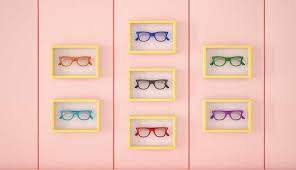 Smart Ways To Save Money On Eyeglasses