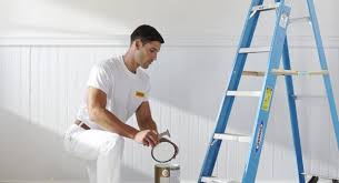 Residential Painting Services Provided