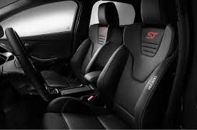 Sportier Seats Ford Kuga Owners Club