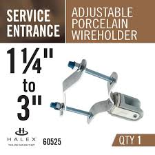 Se Adjustable Wire Holder 60525
