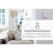 Wifi Thermostat Smart Room Sensor