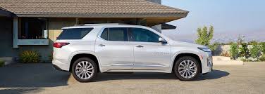 2023 Chevrolet Traverse For In St