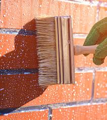 Waterproof Brick Walls