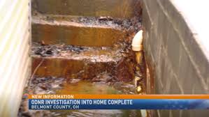Water Issues In Bridgeport Wtov
