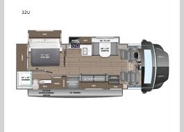 New Jayco Seneca Xt 32u Motor Home