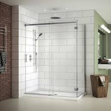 Shower Pans For Bathroom Remodel