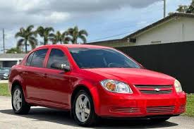 Used Chevrolet Cobalt For In Miami