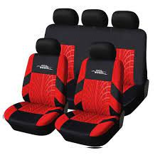Four Wheeler Car Washable Seat Covers