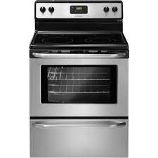 Ffef3043ls Frigidaire 30