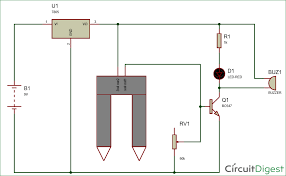 Simple Soil Moisture Sensor Detector