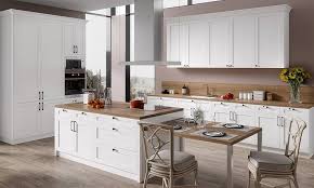 Shaker Style Kitchen Ideas 2023 Oppein