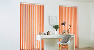 Vertical Blinds Apollo Blinds
