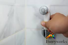 Bidet Spray Has Low Water Pressure