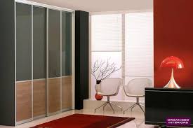 Benefits Of Custom Sliding Closet Doors