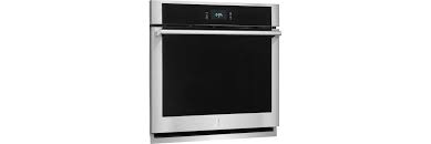 Electrolux 30 Single Wall Oven With Air Fry Co Ecws3011as