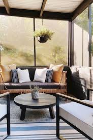 28 Diy Enclosed Patio Ideas How To