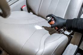 Leather Seat Cleaner Leather Cleaning