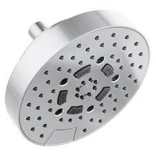 Multi Function Wall Mount Shower Head