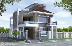 Modern House Plan Designs By S I