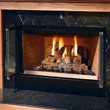 Wood Burning Fireplaces Archives