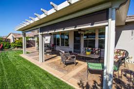 Custom Patio Covers Longmont Co