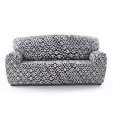 Stretch Sofa Cover Scandi Maxicovers
