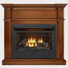 Natural Gas Gas Fireplaces