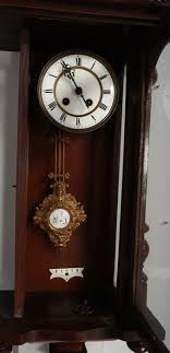 Renaissance Wall Clock Clocks And