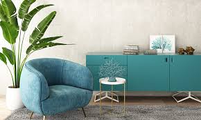 Aqua Blue Colour Ideas For Your Home