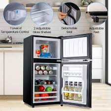 Compact Refrigerator Mini Fridge